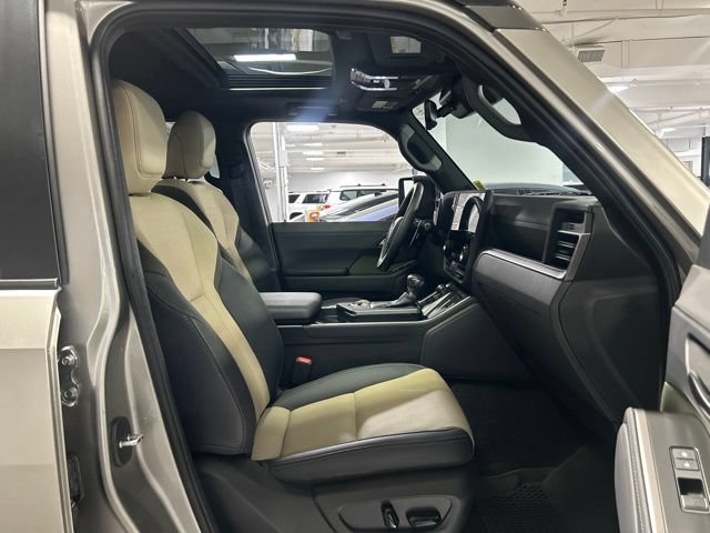 Used 2026 Lexus GX 550 AWD/4WD image 35