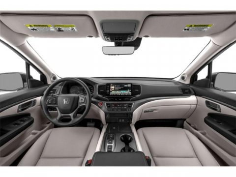 New 2026 Honda Ridgeline RTL image 30