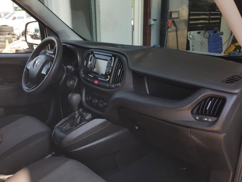 Used 2022 RAM ProMaster City Wagon FWD image 13
