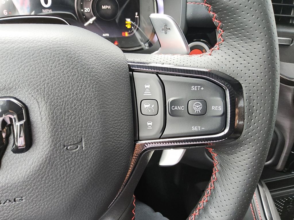 New 2026 RAM 1500 RHO w/ RHO Level 1 Equipment Group image 27