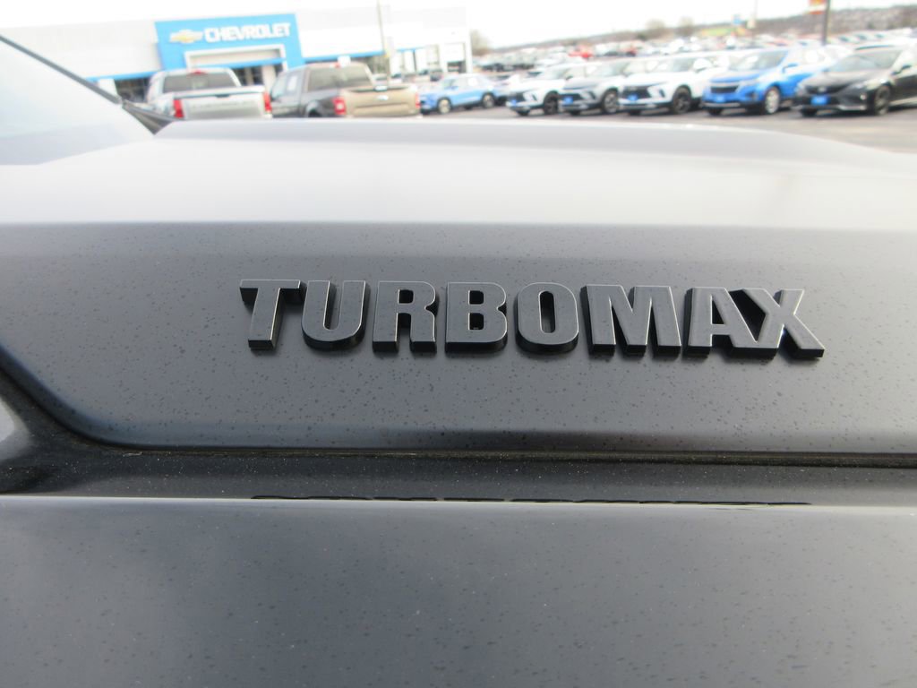 Used 2025 Chevrolet Colorado ZR2 w/ Technology Package image 10