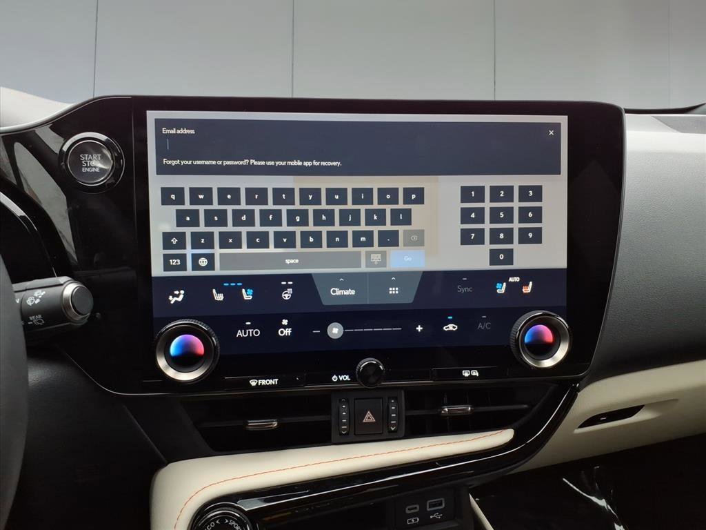 Used 2024 Lexus NX 350 AWD image 18