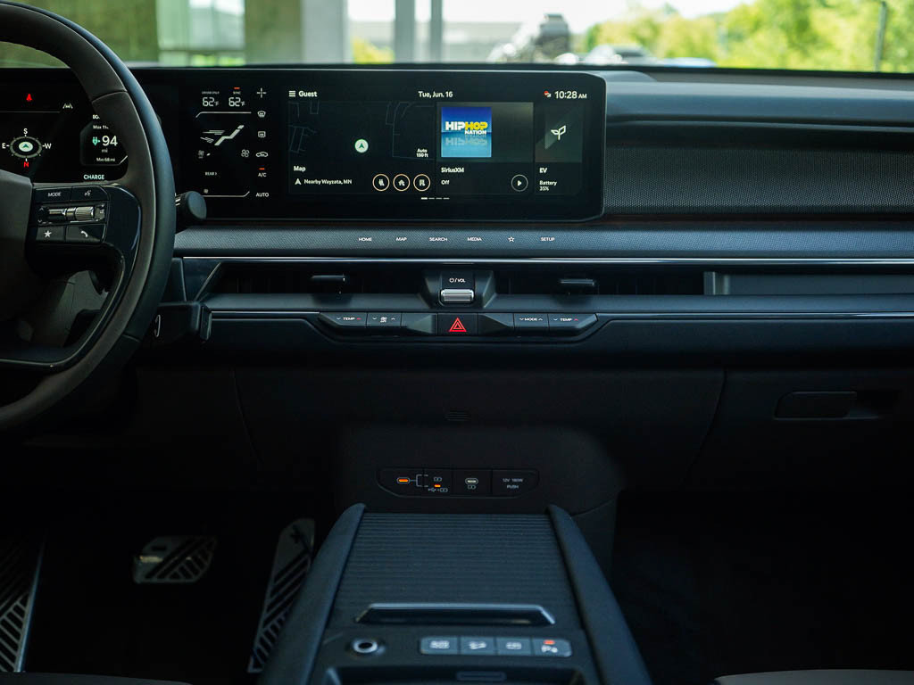 New 2026 Kia EV9 GT-Line AWD/4WD image 18