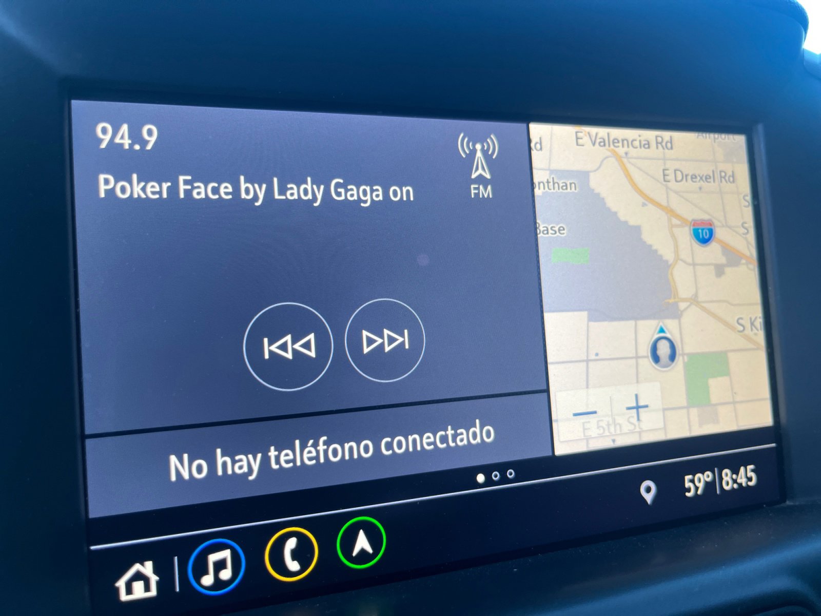 Used 2020 GMC Terrain SLT w/ Preferred Package image 27