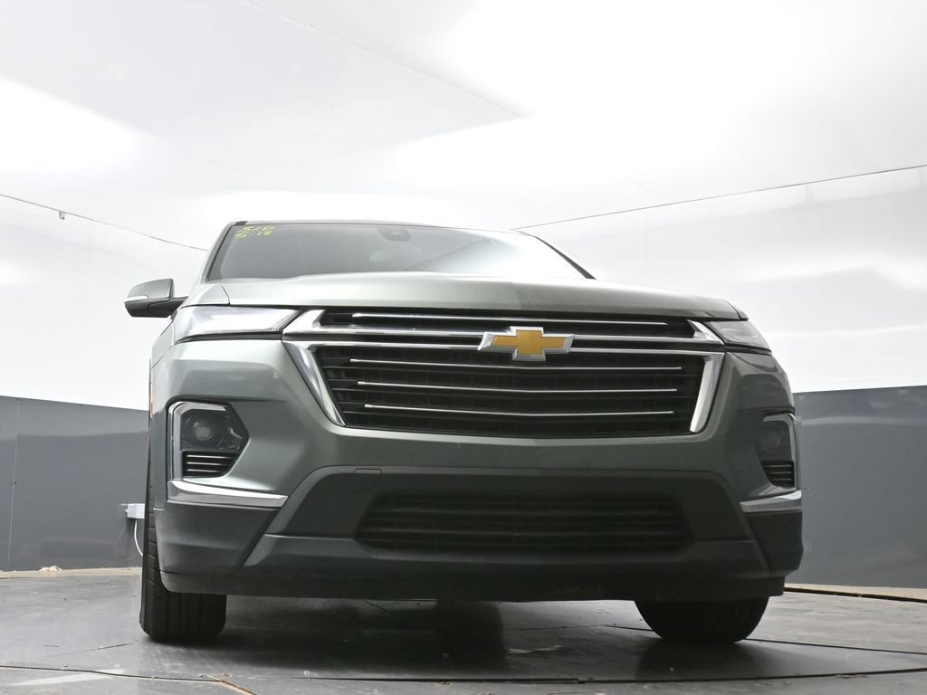 Used 2023 Chevrolet Traverse LT AWD/4WD image 20