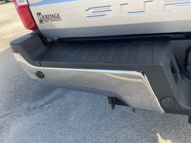 Used 2017 Ford F250 Lariat w/ Lariat Value Package image 15