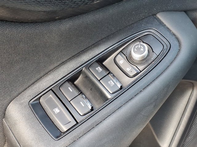 Used 2024 Subaru Legacy Premium AWD/4WD image 17