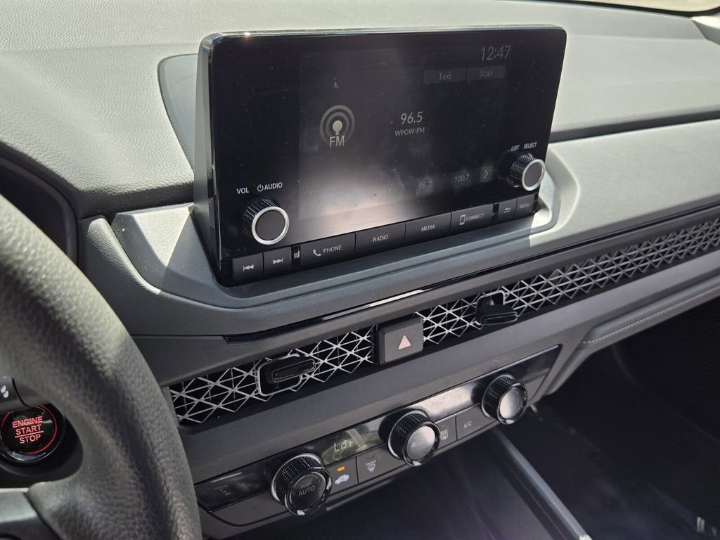 Certified 2024 Honda Accord LX image 18