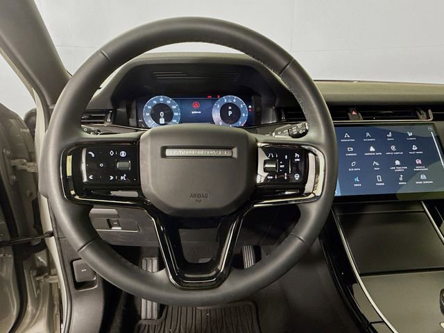 Used 2026 Land Rover Range Rover Evoque S AWD/4WD image 12