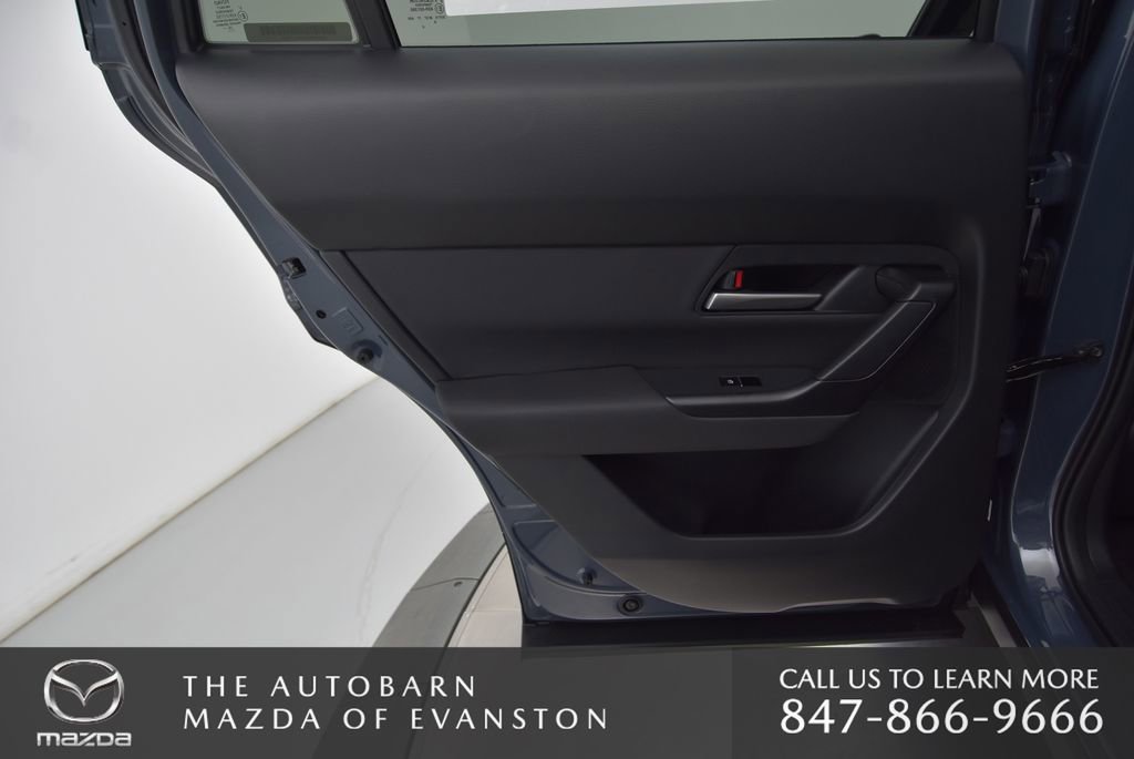 New 2026 MAZDA CX-50 AWD 2.5 Hybrid w/ Weather Package image 34
