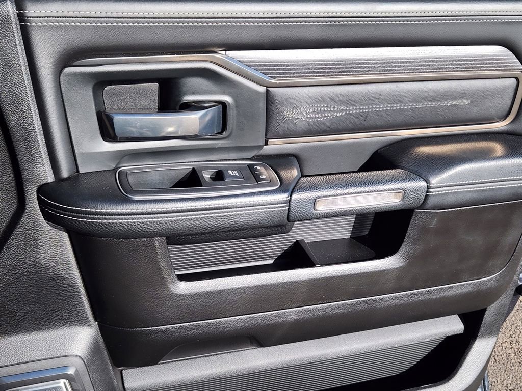 Used 2019 RAM 2500 Limited image 13