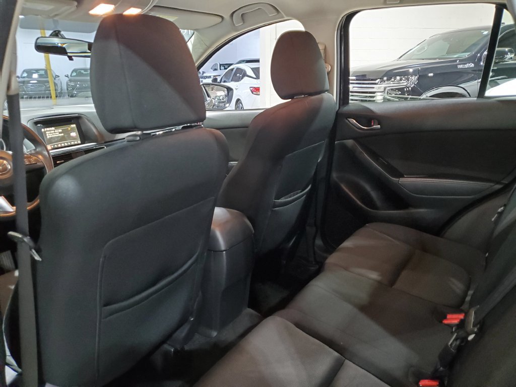 Used 2016 MAZDA CX-5 Sport FWD image 22