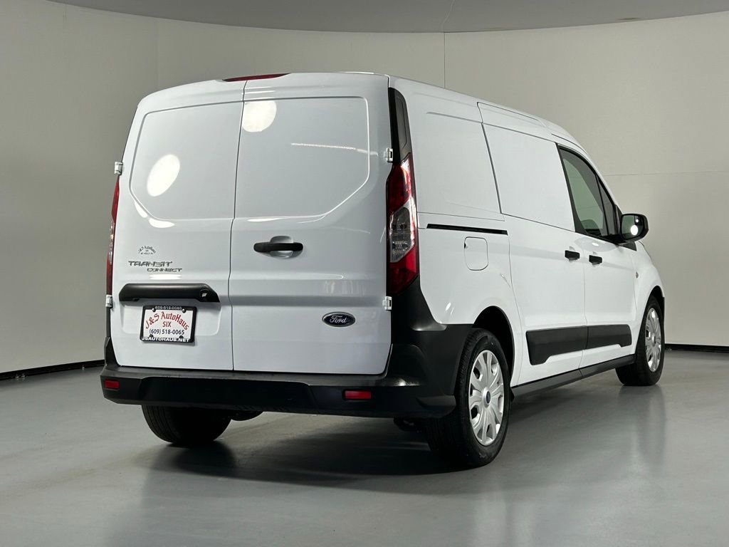 Used 2020 Ford Transit Connect XL image 7