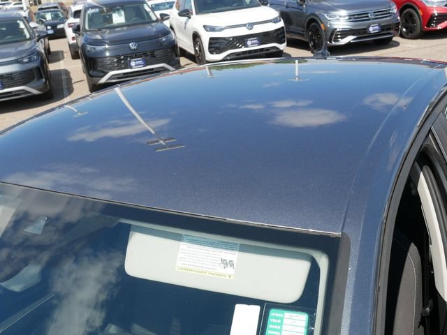Certified 2024 Volkswagen Jetta S FWD image 11
