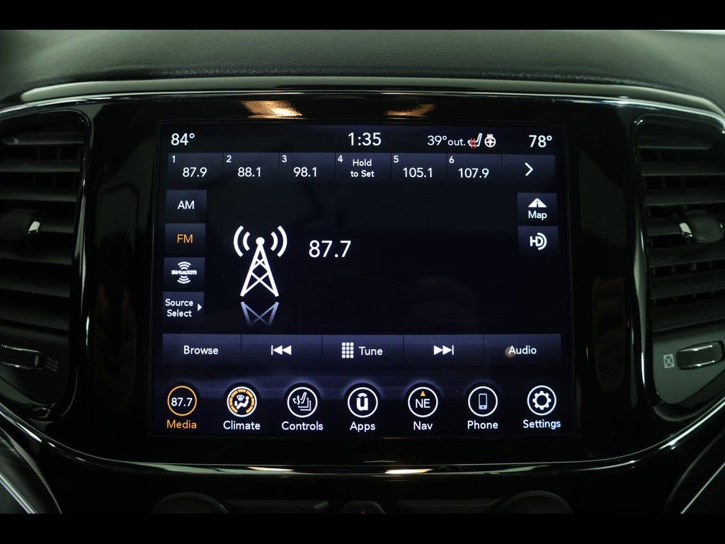 Used 2021 Jeep Grand Cherokee Limited w/ Quick Order Package 28K 80th image 27