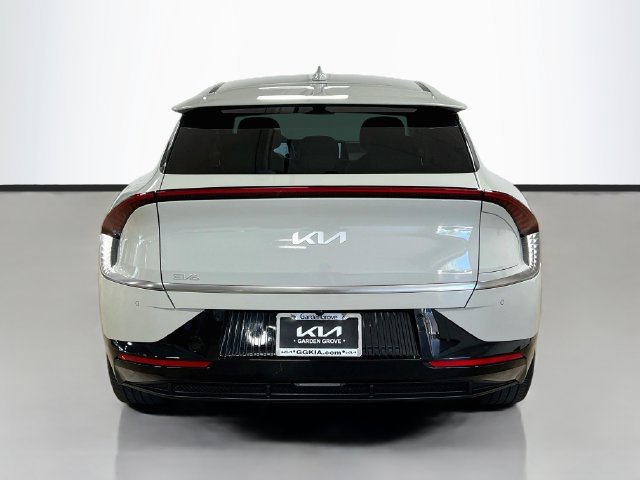 Used 2024 Kia EV6 Wind RWD image 6
