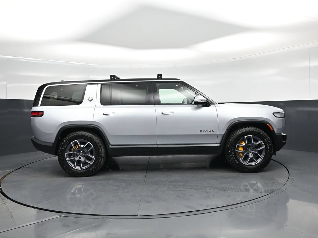 Used 2023 Rivian R1S Adventure Quad AWD/4WD image 27