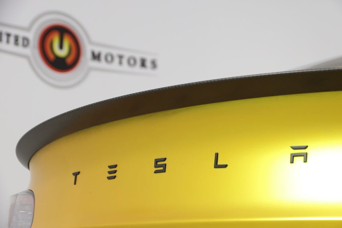 Used 2023 Tesla Model 3 Performance AWD/4WD image 48