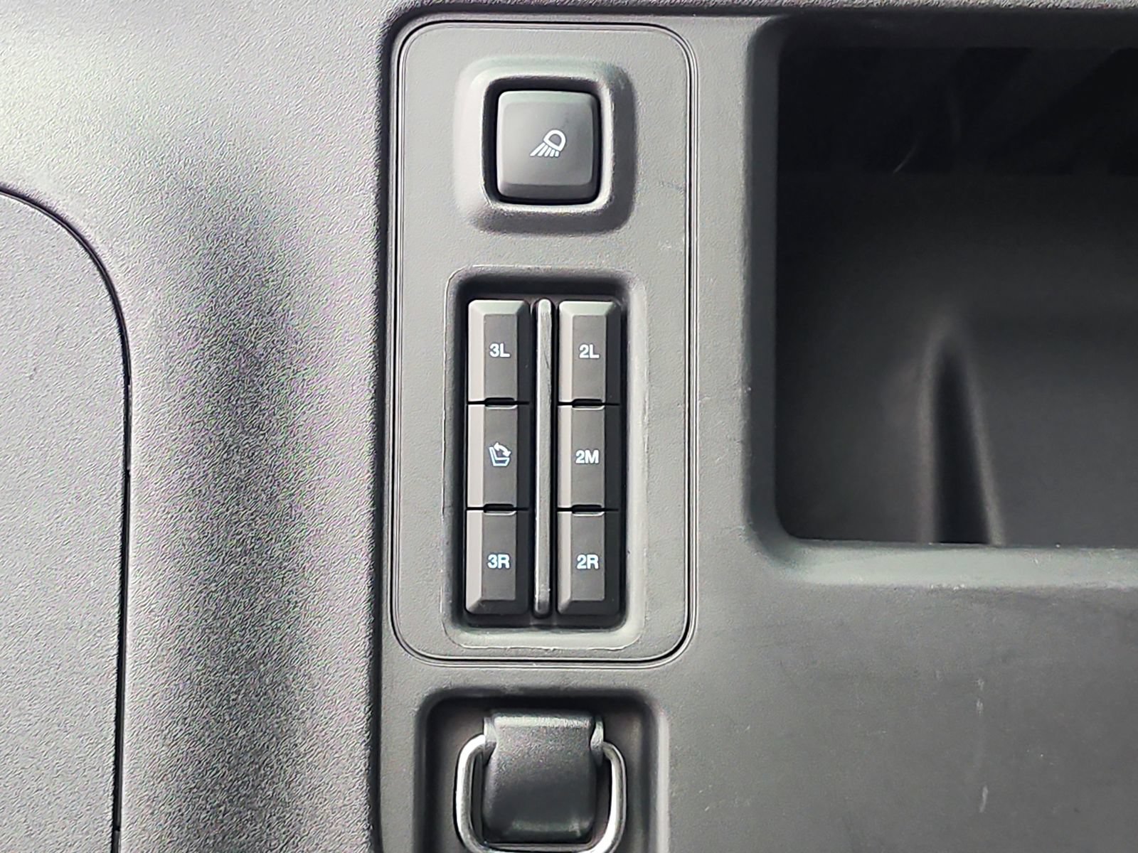 Used 2025 Ford Expedition Active AWD/4WD image 56