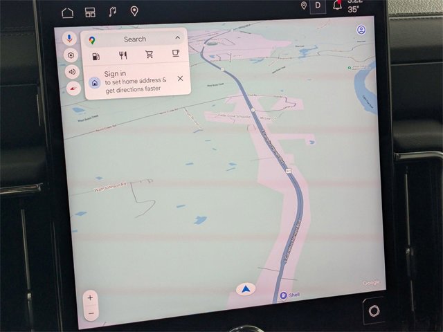 Certified 2025 GMC Yukon Denali image 21