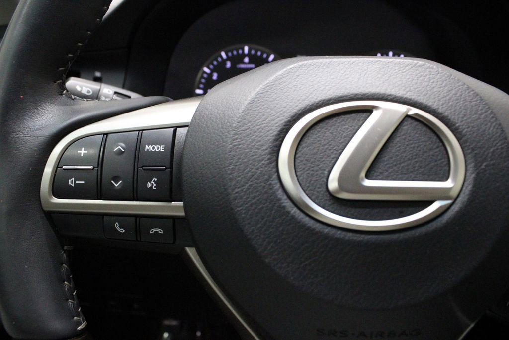 Used 2018 Lexus ES 350 image 26