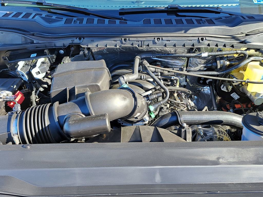 New 2026 Ford F250 Lariat w/ FX4 Off-Road Package AWD/4WD image 15