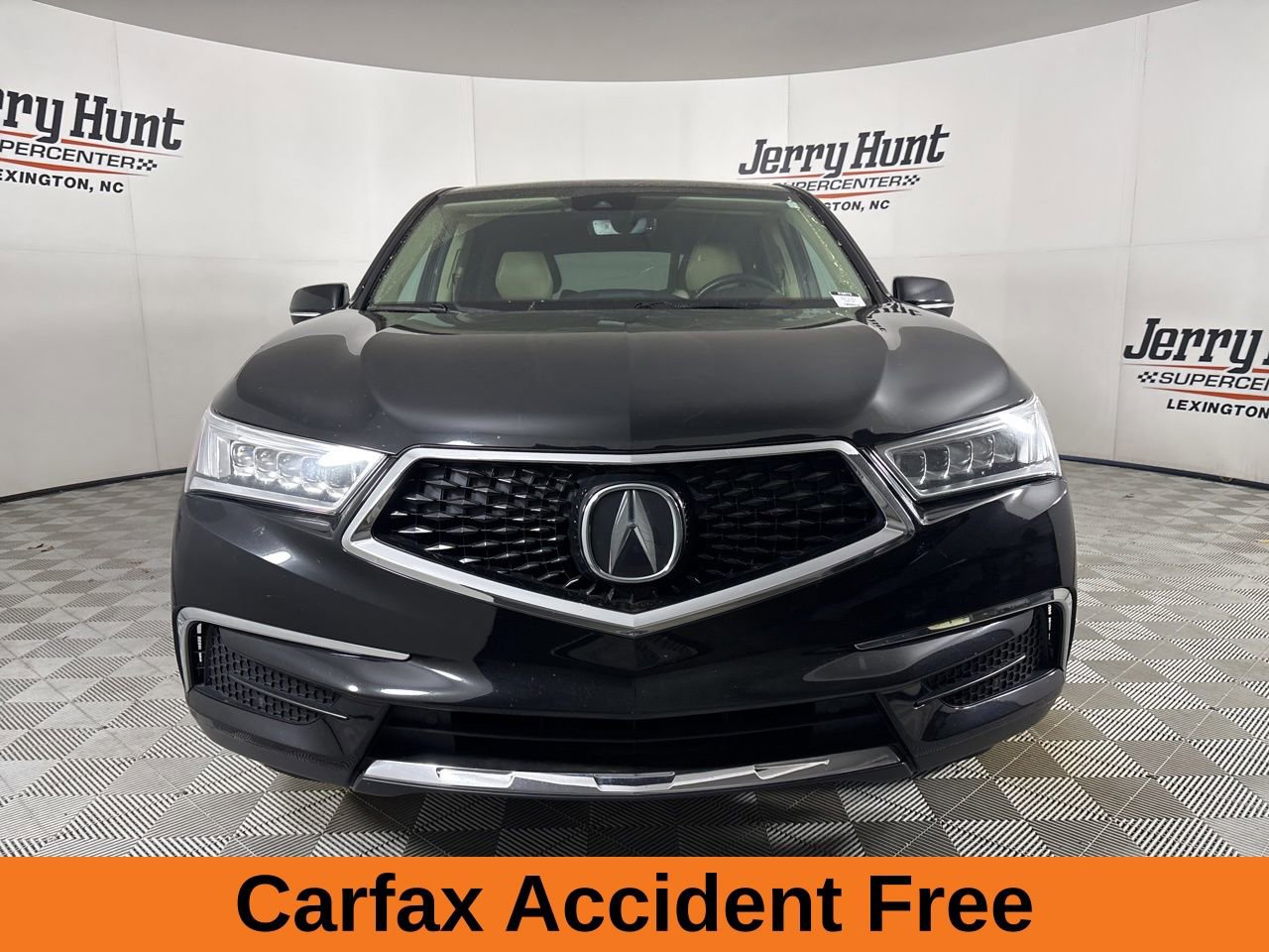 Used 2020 Acura MDX FWD image 4