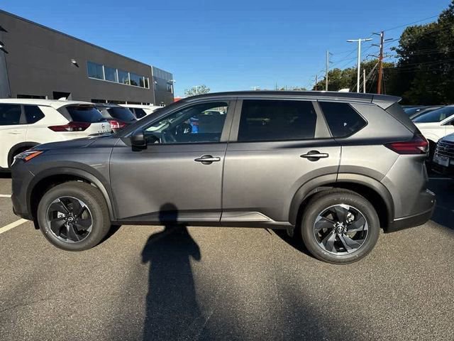 New 2026 Nissan Rogue SV image 8