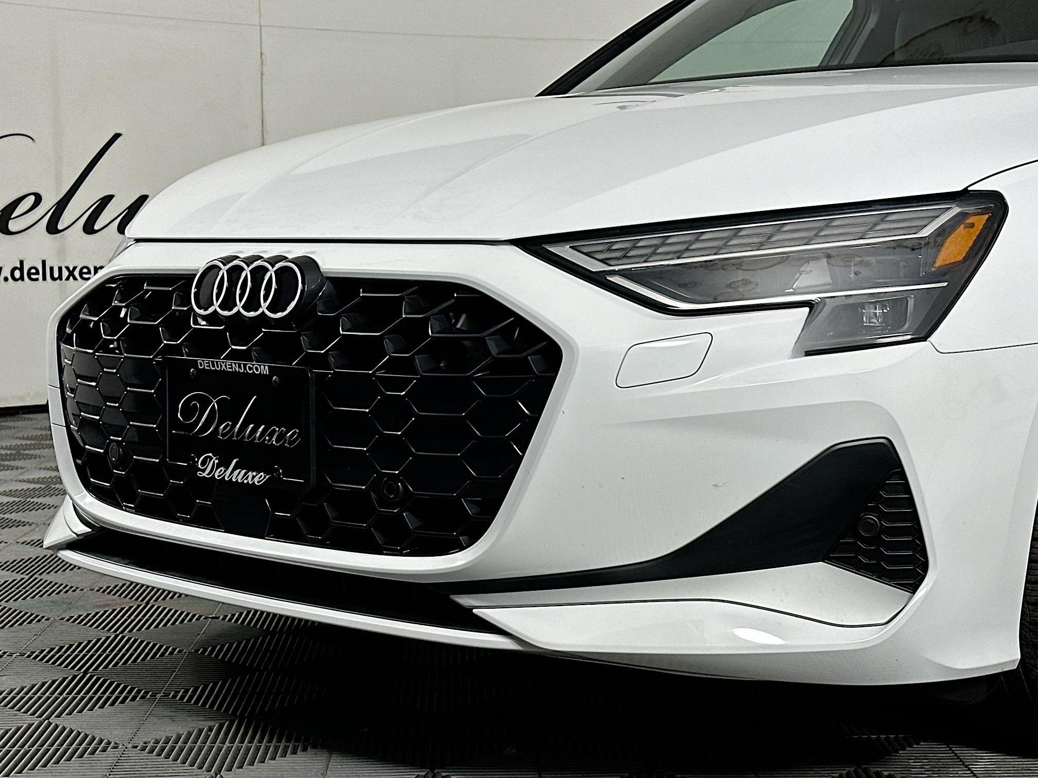 Used 2025 Audi A3 2.0T Premium w/ Convenience Package image 33