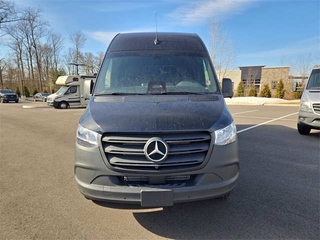 New 2026 Mercedes-Benz Sprinter 2500 image 7