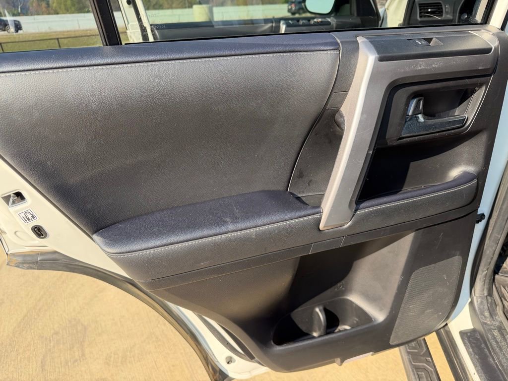 Used 2023 Toyota 4Runner SR5 Premium image 12