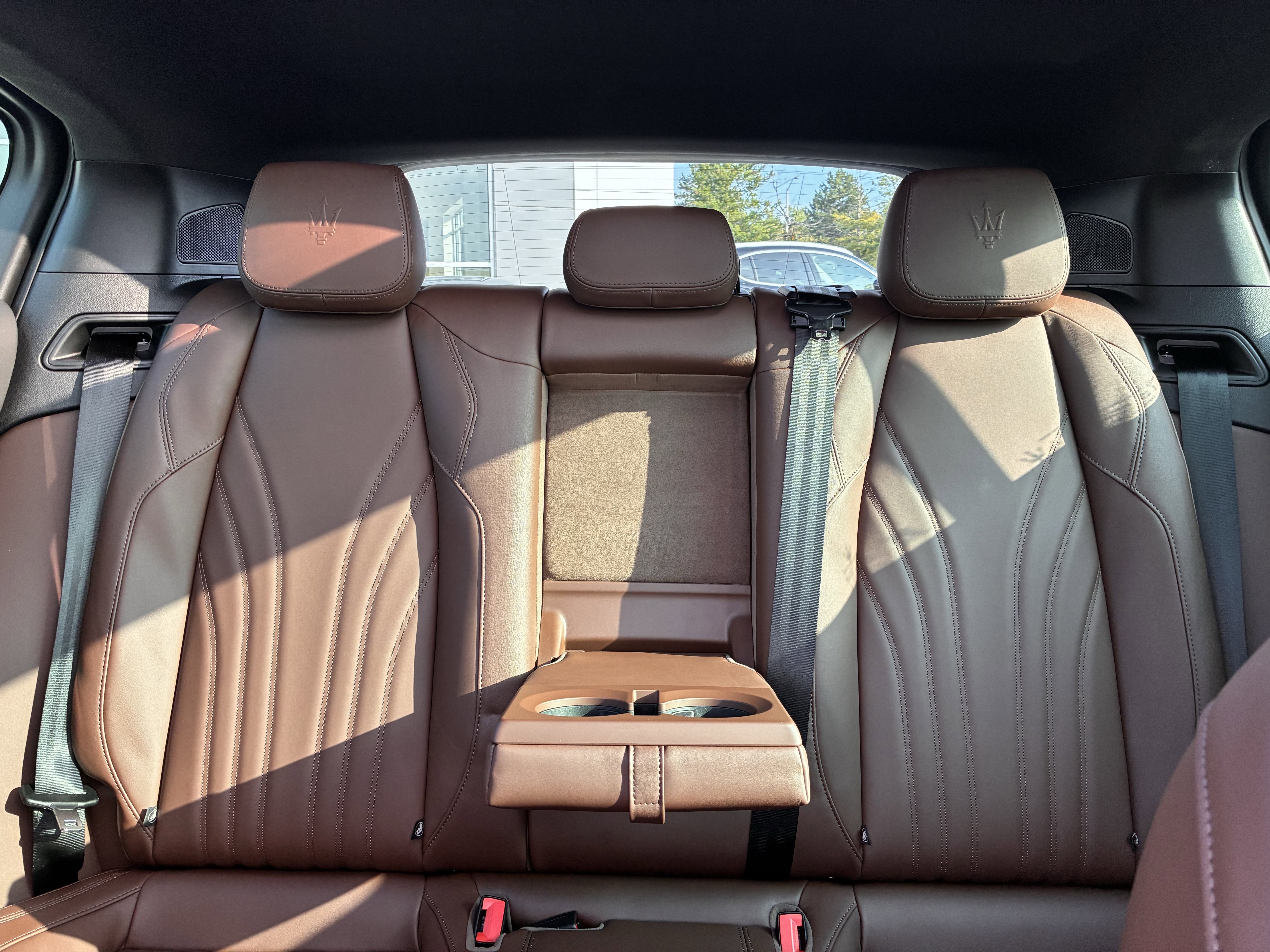 New 2025 Maserati Grecale GT image 32