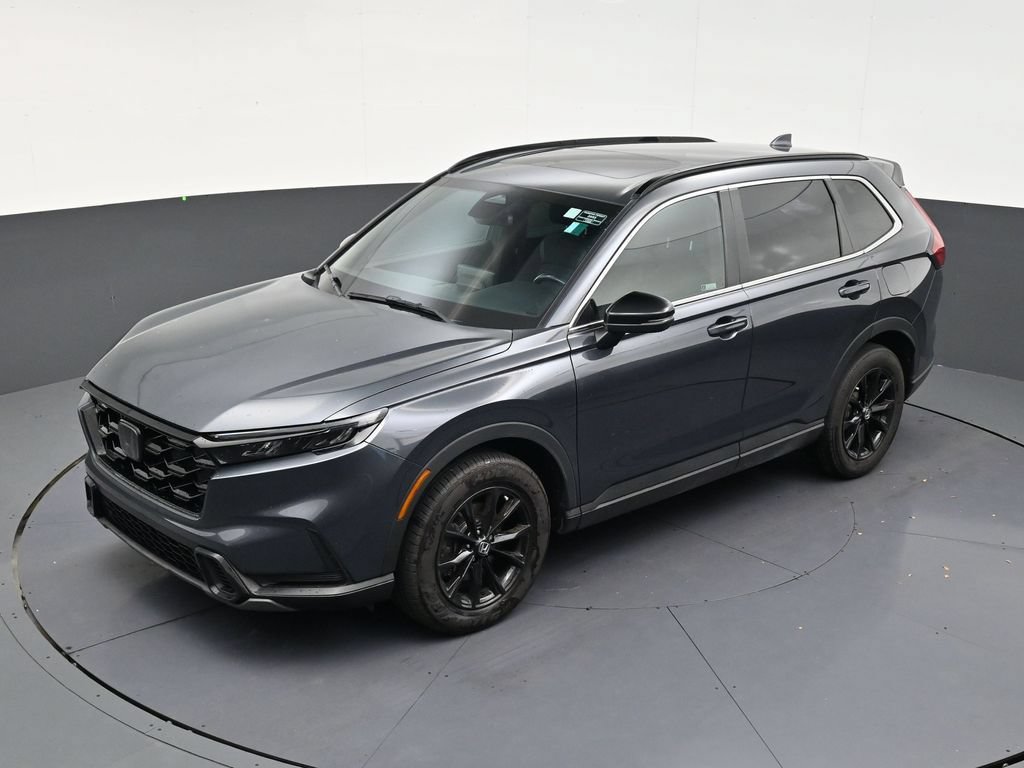 Used 2023 Honda CR-V Sport image 12