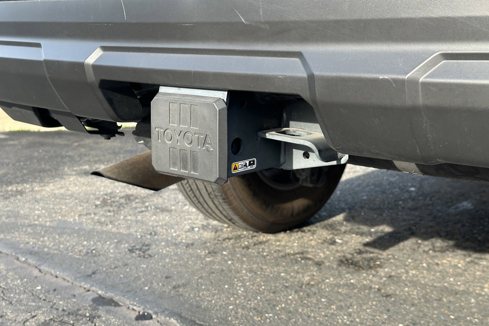 Used 2025 Toyota 4Runner SR5 image 8