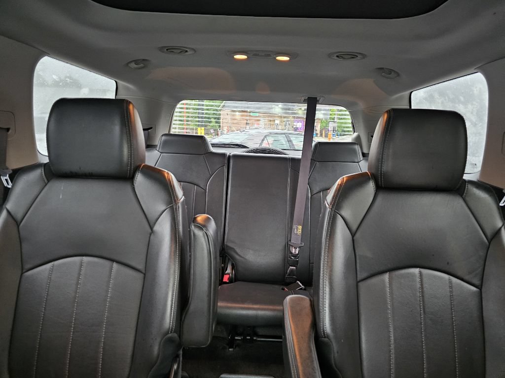 Used 2015 GMC Acadia Denali AWD/4WD image 23
