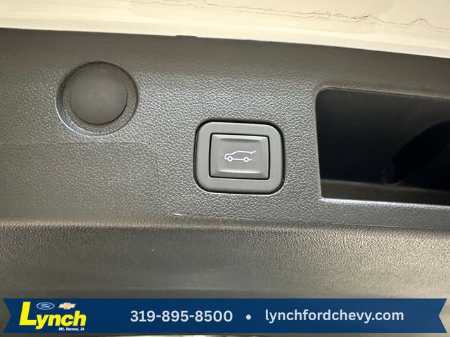 New 2026 Chevrolet Equinox LT w/ Convenience Package II image 16