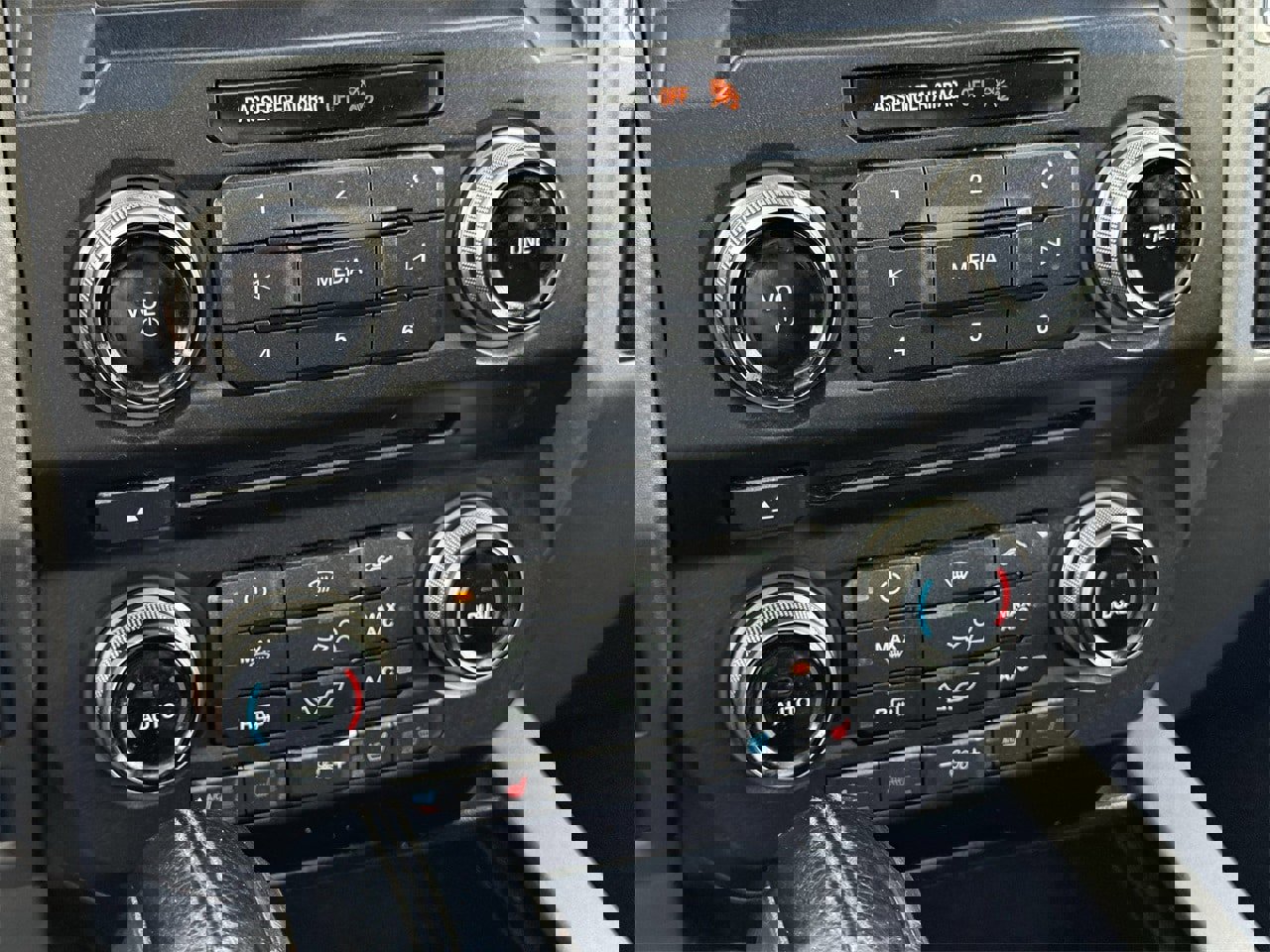 Used 2017 Ford F150 Raptor w/ Equipment Group 802A Luxury image 20