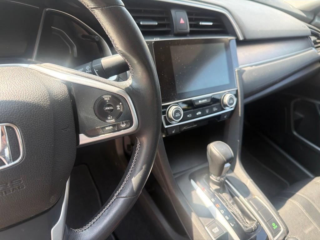 Used 2016 Honda Civic Touring image 17