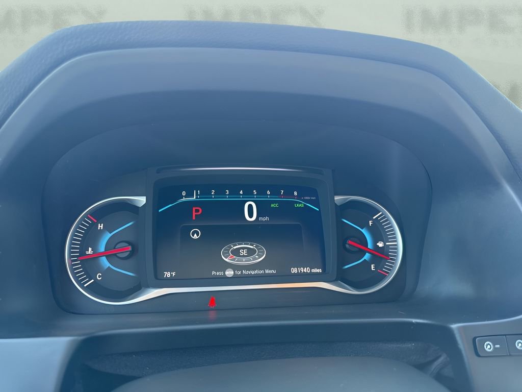 Used 2021 Honda Pilot Elite image 24