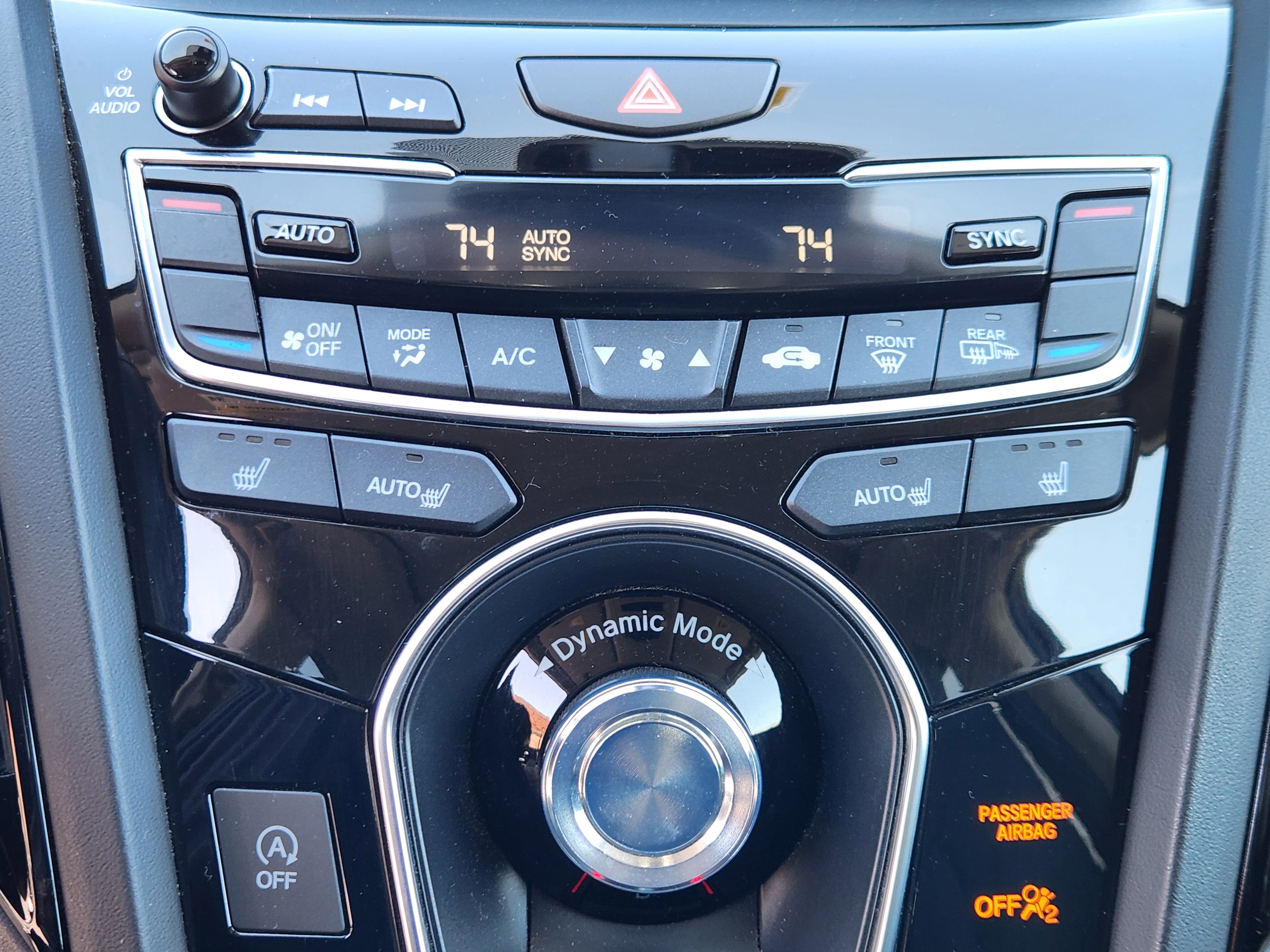 Certified 2020 Acura RDX FWD image 21