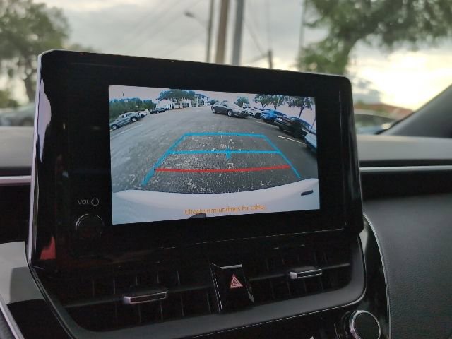 Used 2023 Toyota Corolla XSE FWD image 18