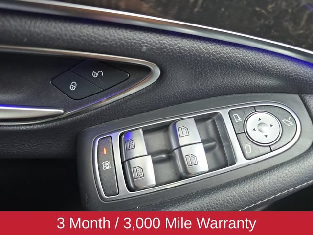 Used 2018 Mercedes-Benz S 450 Sedan image 29