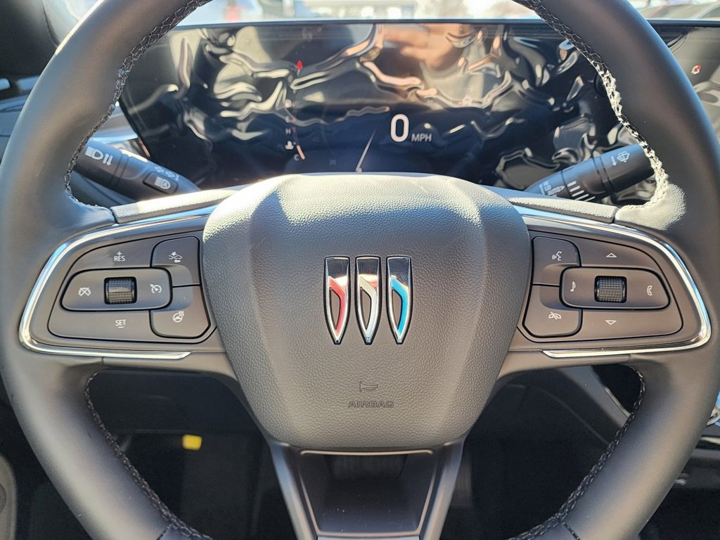 New 2026 Buick Envista Sport Touring w/ Convenience I Package image 19