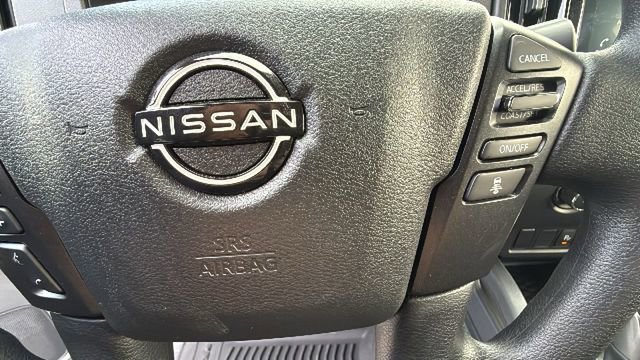 New 2026 Nissan Frontier SV w/ Tow Package image 20