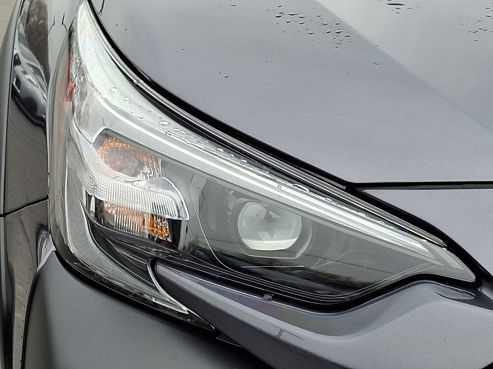 Certified 2024 Subaru Outback Premium image 9