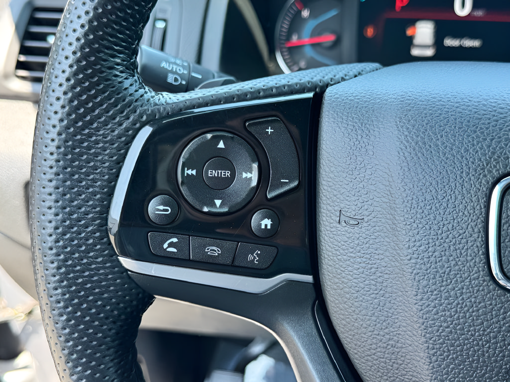 Used 2021 Honda Passport Elite image 14