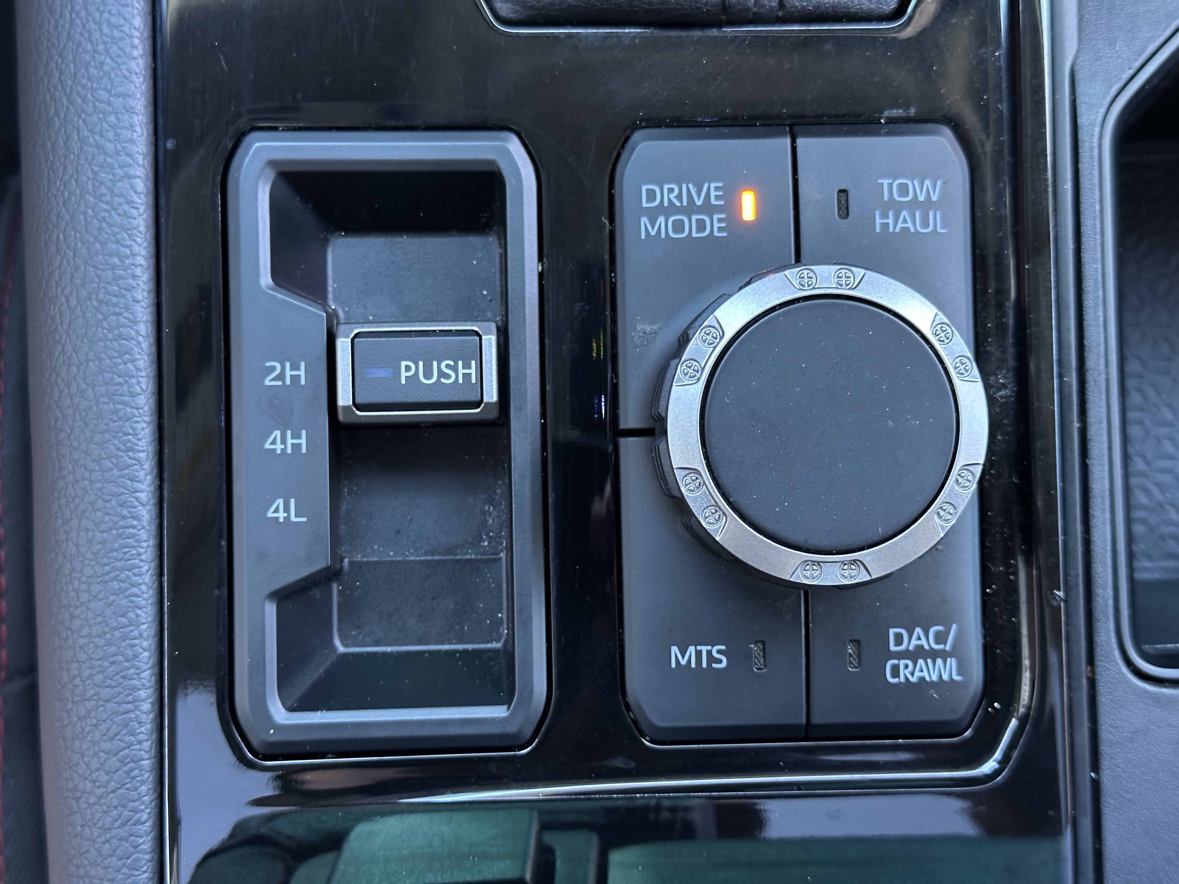 Used 2023 Toyota Tundra TRD Pro image 36