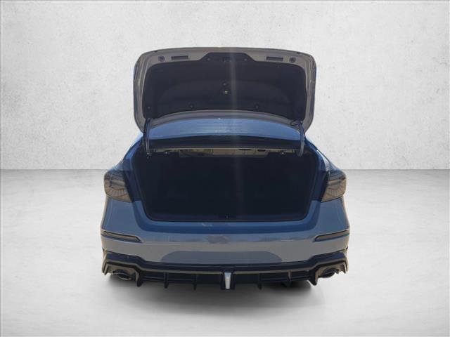 Used 2024 Honda Civic Si image 6