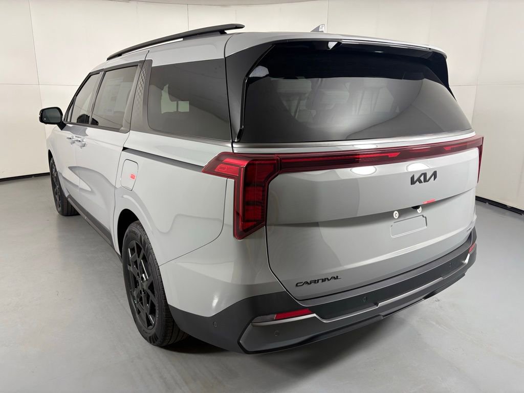New 2026 Kia Carnival SX image 6
