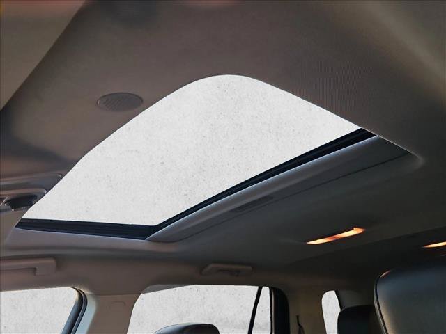 Used 2015 GMC Terrain Denali FWD image 16